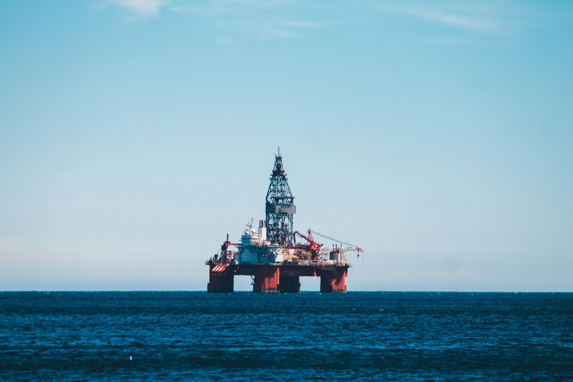 Equipment & Asset Solutions by Engaz for Oil & Gas