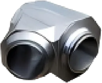 Industrial pipe fitting product