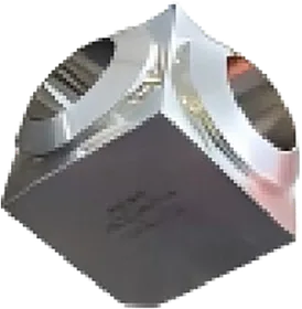 Industrial pipe fitting product