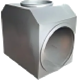 Industrial pipe fitting product
