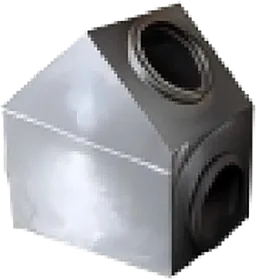 Industrial pipe fitting product