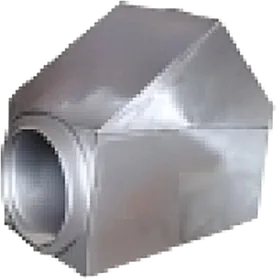 Industrial pipe fitting product