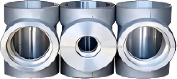 Industrial pipe fitting product