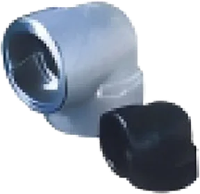 Industrial pipe fitting product