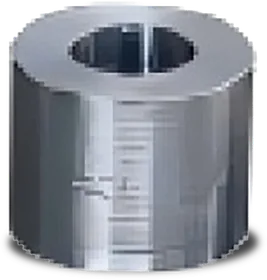 Industrial pipe fitting product
