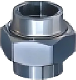 Industrial pipe fitting product