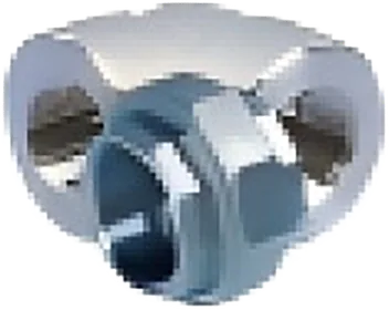 Industrial pipe fitting product