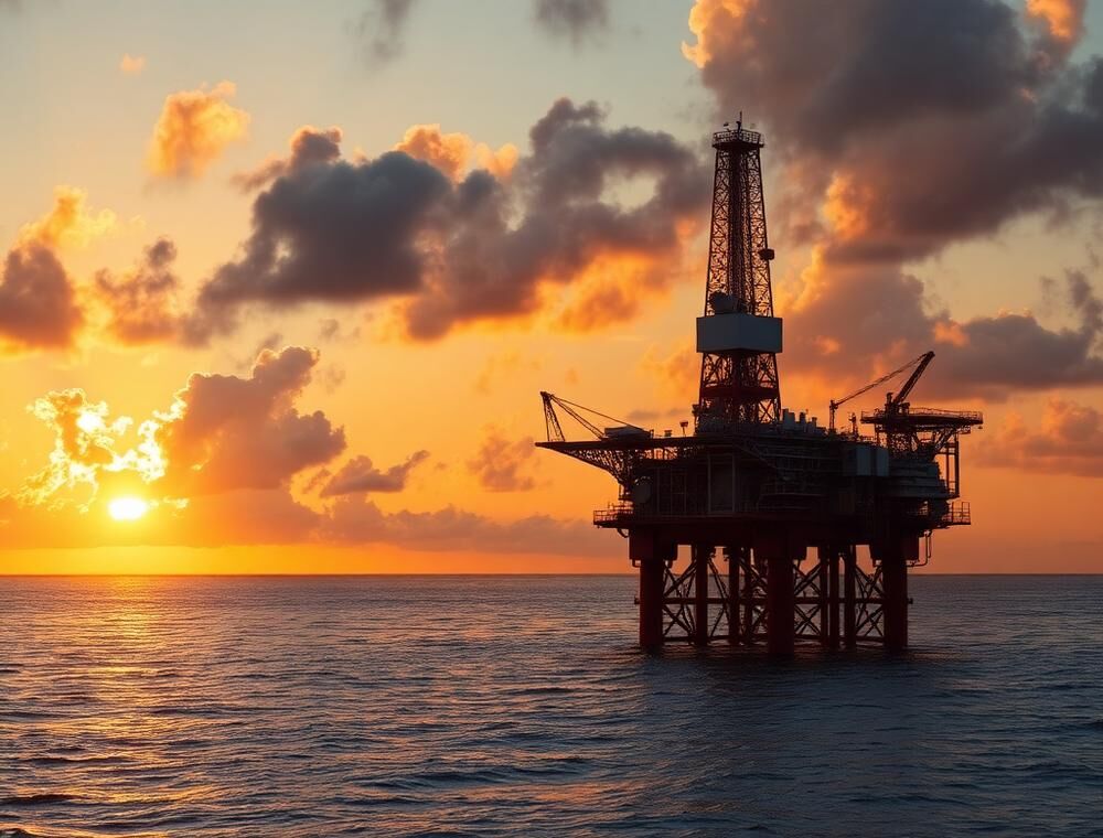 Oil & Gas Services by Engaz for Oil & Gas