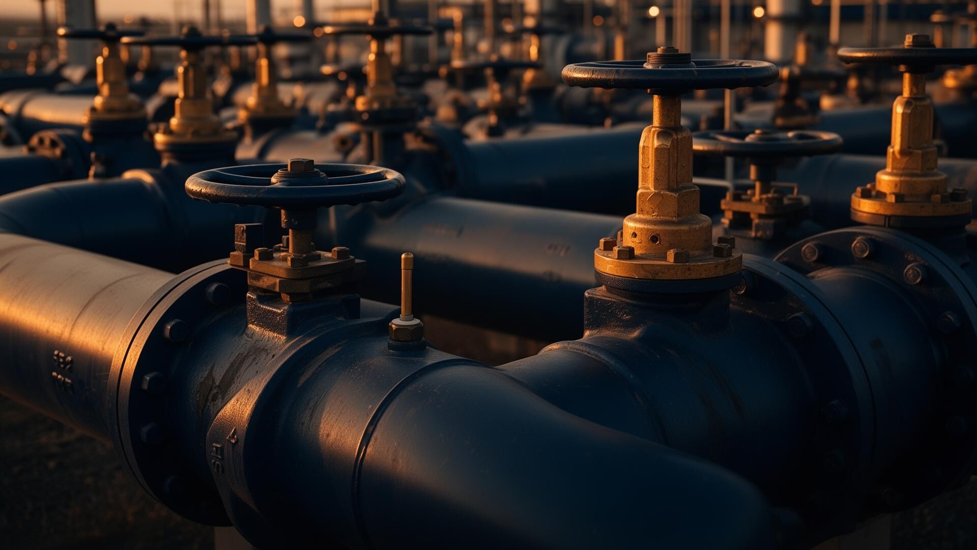 Engineering & Construction by Engaz for Oil & Gas