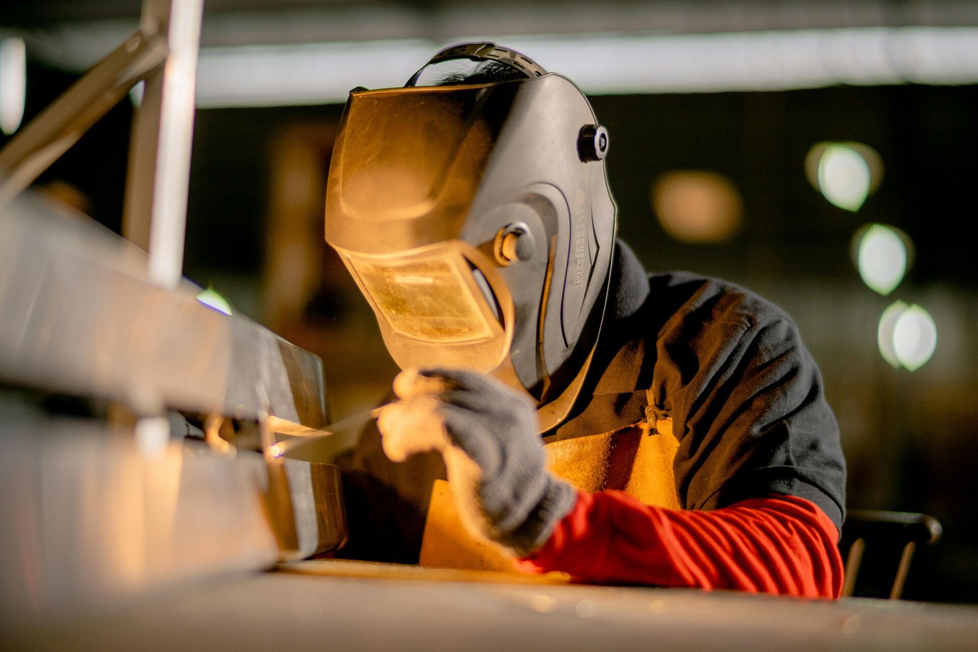 Workforce Accommodation & Site Infrastructure by Engaz for Oil & Gas